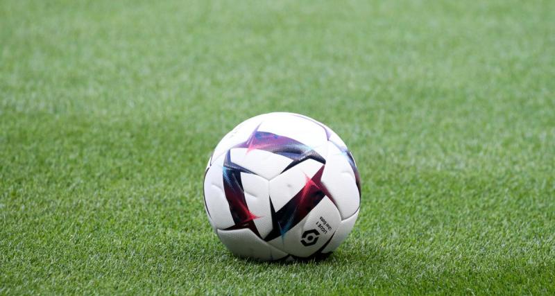  - N3 : Bayonne annonce l'arrivée d'un défenseur central (off)