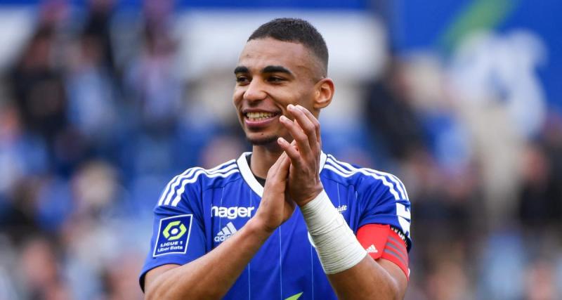  - 🚨 Djiku signe à Fenerbahçe ! (Officiel)