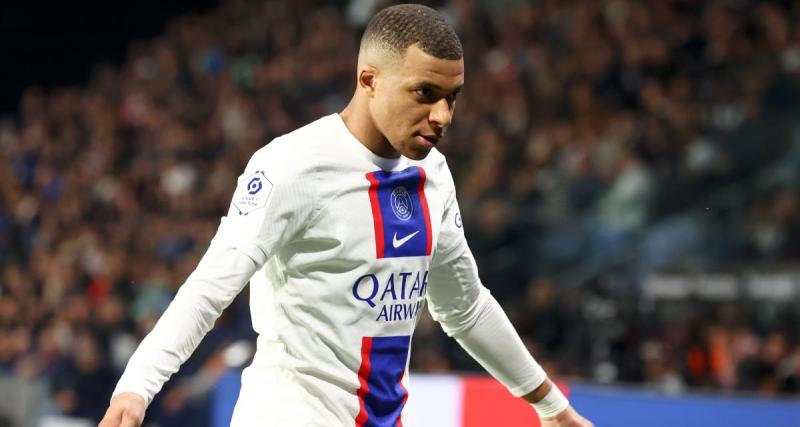  - PSG - L’oeil de Denis Balbir : « Une hérésie de tomber sur Mbappé comme ça »