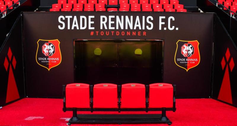  - Stade Rennais - Mercato : après Blas, Gallon et Le Fée, Rennes annonce une nouvelle signature (officiel)