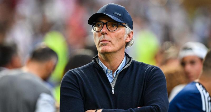  - Lyon : l'OL annonce une recrue dans le staff (off)