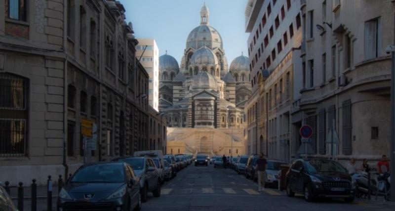  - ZFE : les véhicules Crit'Air 3 interdits à Lyon, Marseille, Paris, Rouen et Strasbourg en 2025