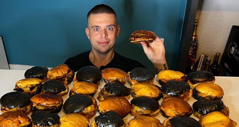  - Gâchis, trucage et malbouffe : la supercherie d’Alan FoodChallenge dévoilée