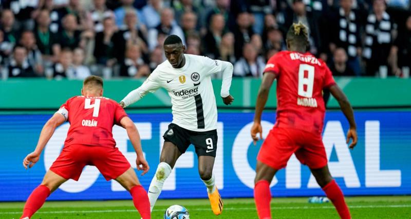  - PSG - Mercato : Paris en pole position pour un attaquant courtisé !