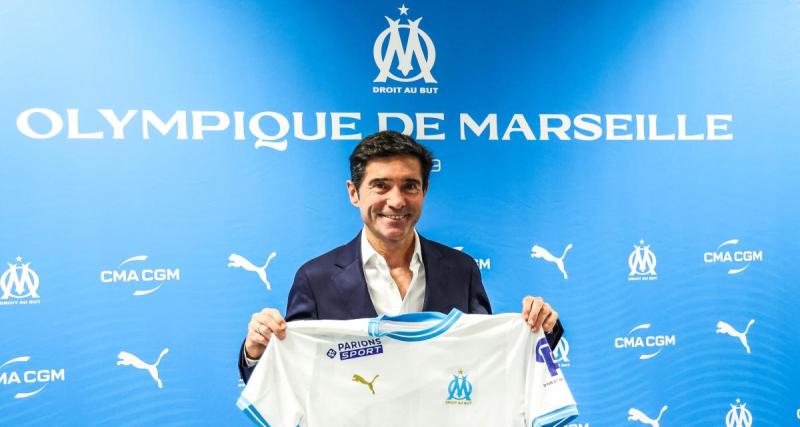  - Amical : un match de préparation de prestige pour l'OM !