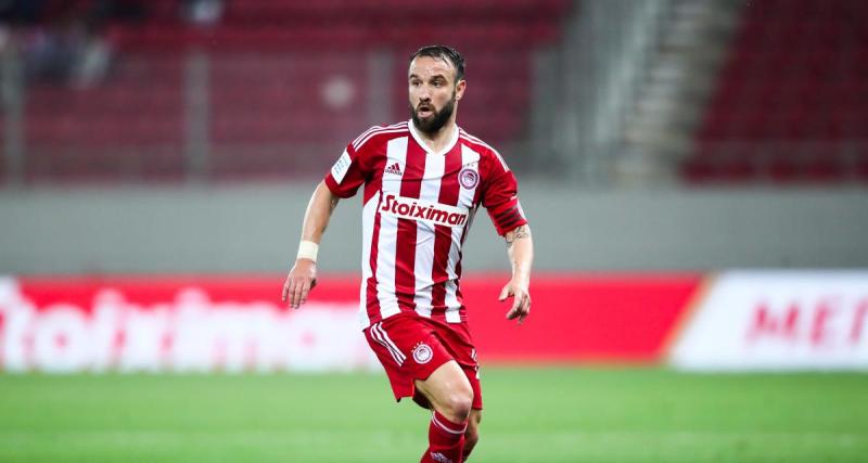  - Equipe de France : Mathieu Valbuena quitte l'Olympiakos (off)