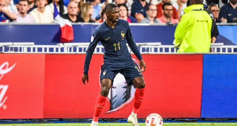  - Barça : le PSG aurait déjà abandonné la piste Dembélé