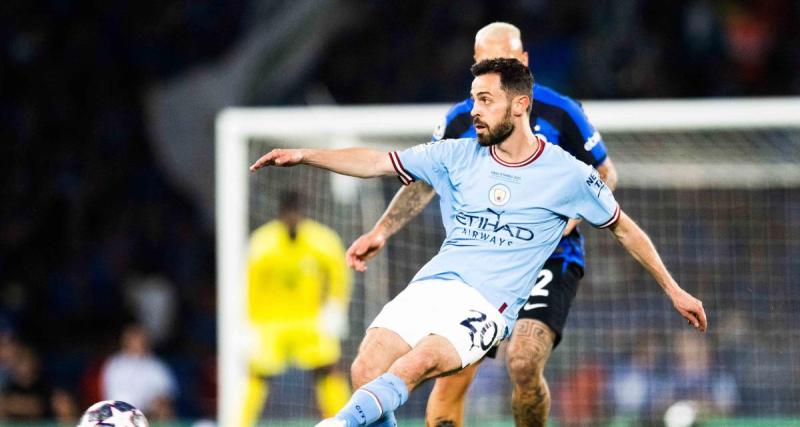  - PSG - Mercato : l'offre démentielle d'Al-Hilal pour Bernardo Silva est connue, Paris et le Barça hors-course ?