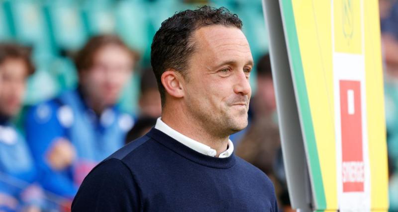  - FC Nantes - Mercato : Aristouy se frotte les mains avec cet ancien du PSG 