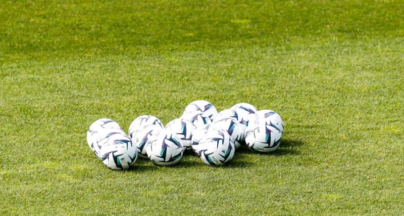  - N2 : l'UF Mâconnais annonce une recrue (off)