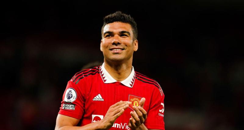  - Real Madrid - Mercato : pourquoi Casemiro a quitté Madrid