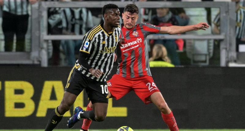  - Equipe de France : Pogba dit non à l'Arabie Saoudite