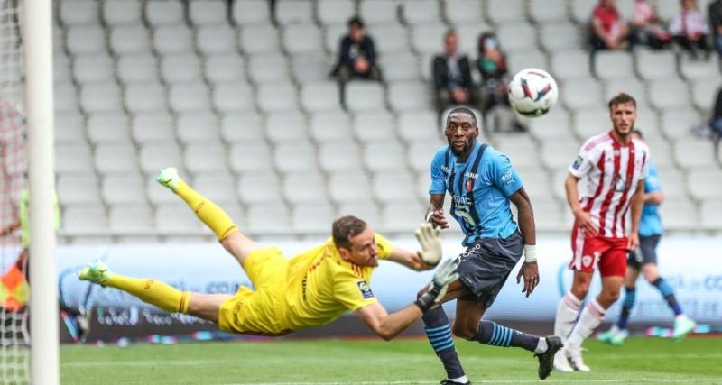  - Lyon : une porte de sortie serait ouverte pour Karl Toko Ekambi