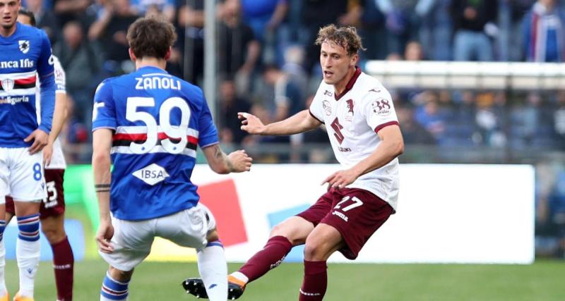  - OM : Michaël Cuisance donne de ses nouvelles