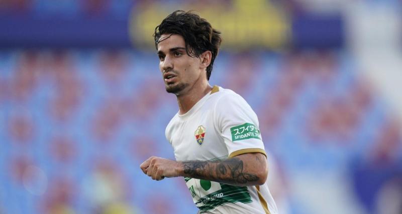  - Barça: accord trouvé pour le départ d’un jeune joueur