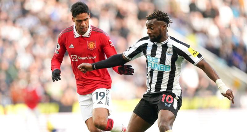  - Newcastle: un Français poussé vers la sortie