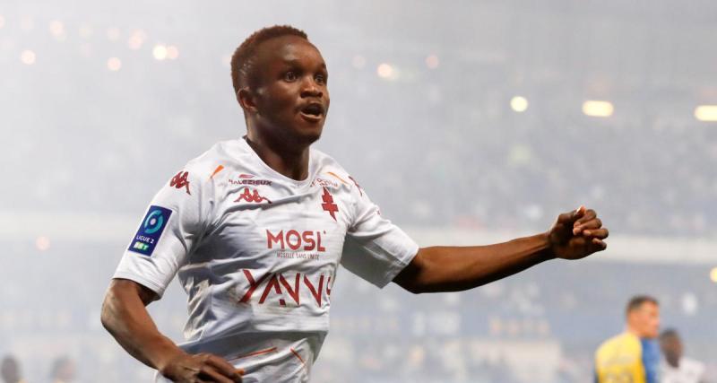  - Ligue 1 : le FC Metz prolonge l’une de ses pépites (Officiel)