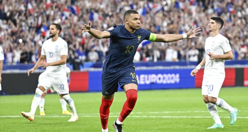  - PSG : Mbappé serait en plein doute sur son avenir, Paris veut le mettre sous pression