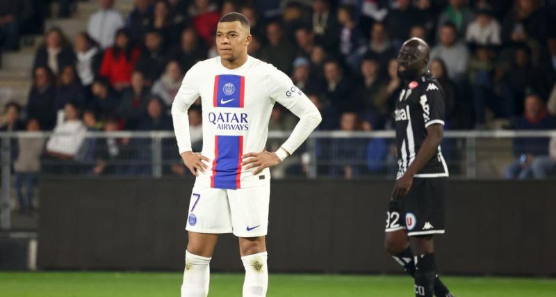  - PSG : la presse espagnole s'agite encore pour Mbappé et lance un compte à rebours