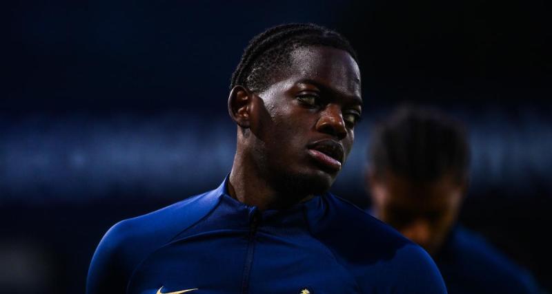  - OL : les Gones tiennent bon, Leipzig prend une décision radicale pour Lukeba