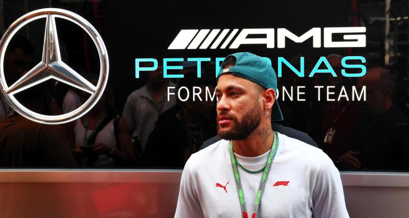  - PSG : énormes doutes sur l'état physique de Neymar ?