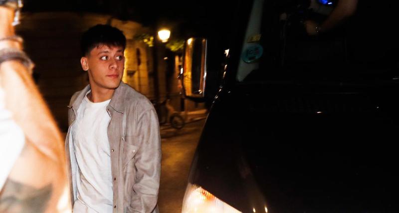  - Real Madrid : Fenerbaçhe choqué, le père d'Arda Güler se serait totalement servi du Barça