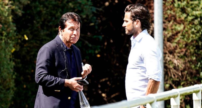  - FC Nantes : Franck Kita a ferré un cador français de top niveau