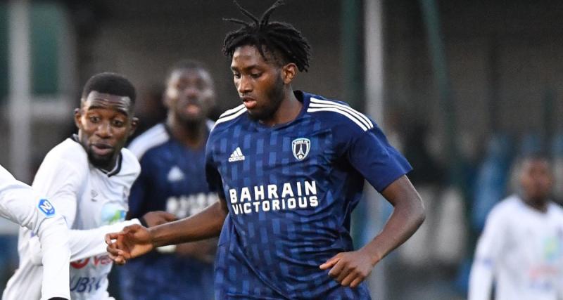  - N2 : le Racing annonce du renfort, le PA13 et Furiani également (off)