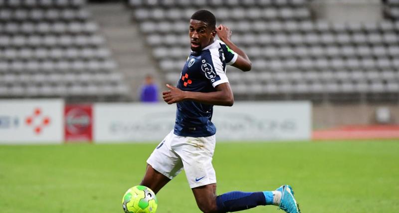  - Martigues : un ex-international gabonais débarque (off)