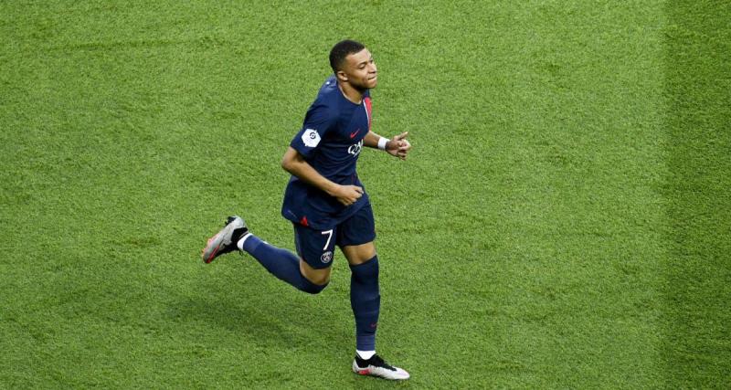  - PSG : Mbappé méchamment remis à sa place par les supporters 