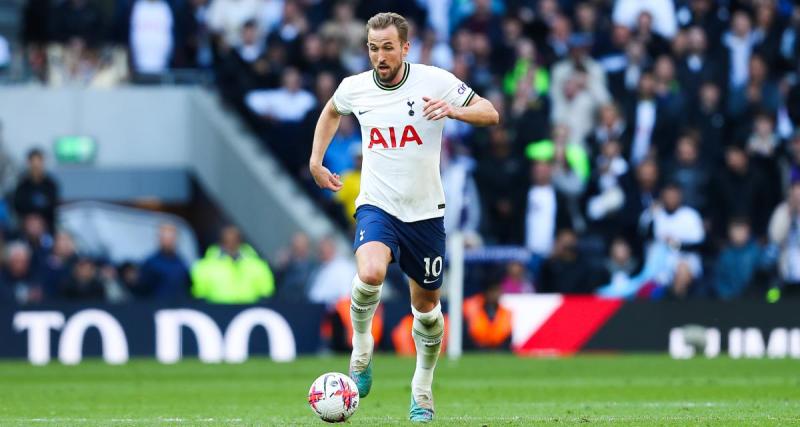  - PSG - Mercato : coups de tonnerre pour Kane, Osimhen et Felix ! 