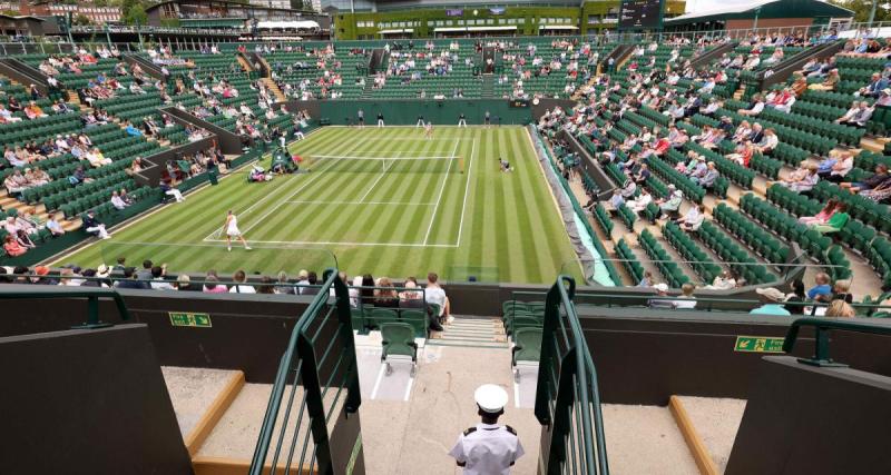  - Wimbledon 2023 : la WTA sort du silence pour l'affaire des poignées de main 