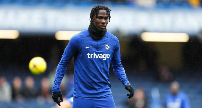  - Chelsea : les Blues annoncent officiellement un départ !