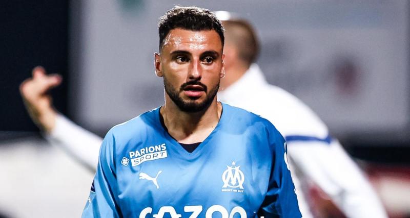  - OM - Mercato : un nouveau chouchou de Tudor victime de Marcelino ?