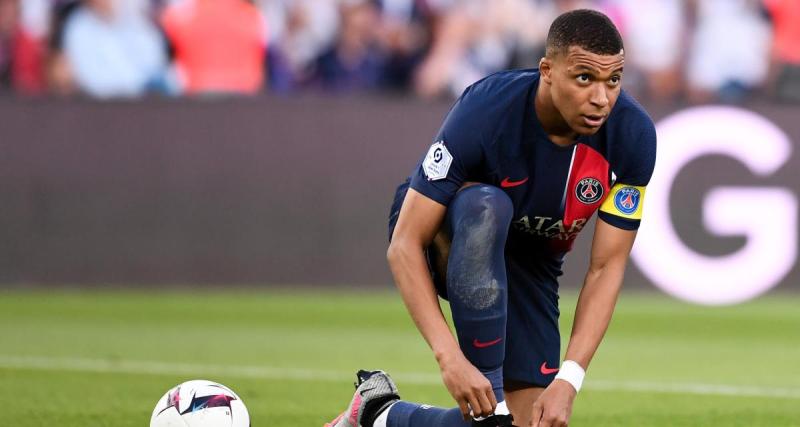  - PSG : l’Émir du Qatar furieux contre Mbappé, une décision drastique en préparation