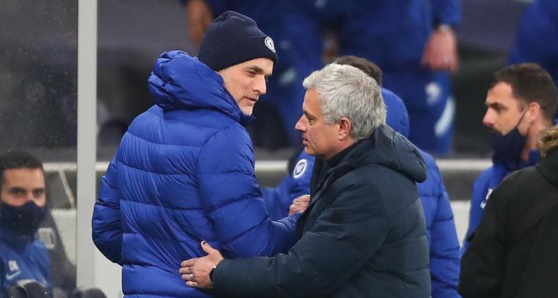  - Bayern Munich : Tuchel veut se séparer d'un milieu, Mourinho prêt à sauter sur l'occasion ?
