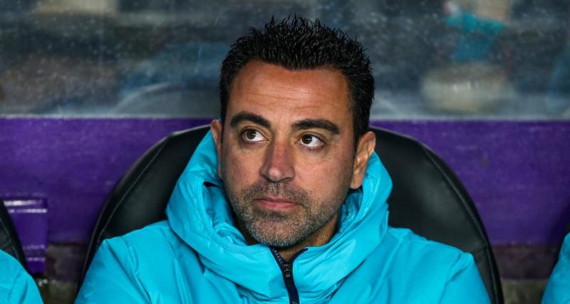  - Barça : un départ déjà acté pour un joueur récemment arrivé au club ?