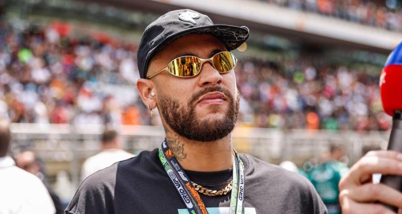  - PSG : coup de tonnerre pour Neymar, la date de son retour au jeu se précise !