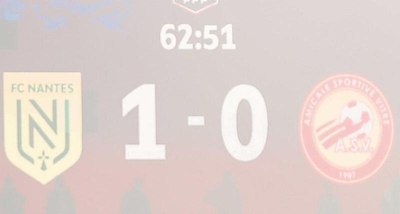  - Vitré : l’ASV s’offre Eoghan Nolin (off)