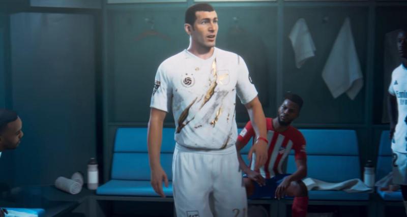  - EA Sport FC 24 : Le premier trailer est sorti ! 