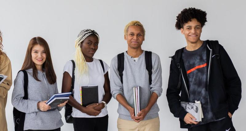  - 100% des enfants français portant ces prénoms ont eu leur bac en 2023 !