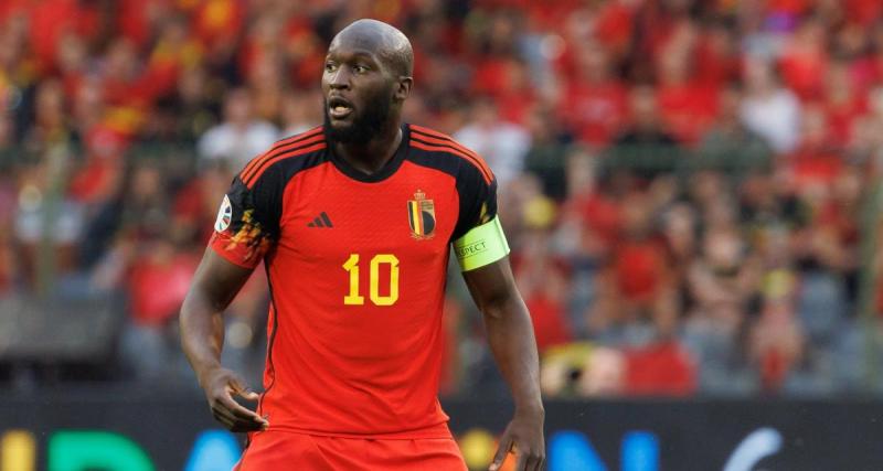  - Chelsea : Lukaku prend une décision fracassante pour son avenir