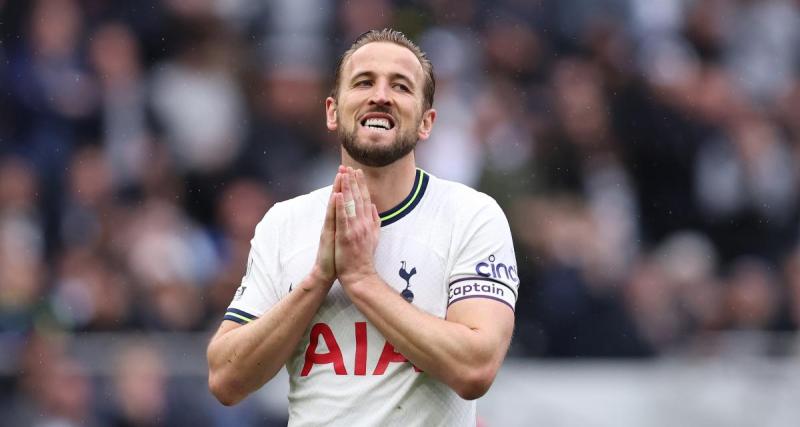  - PSG, Bayern Munich : Postecoglou s'exprime sur l'avenir de Kane, Tottenham prêt à tout pour le conserver ?