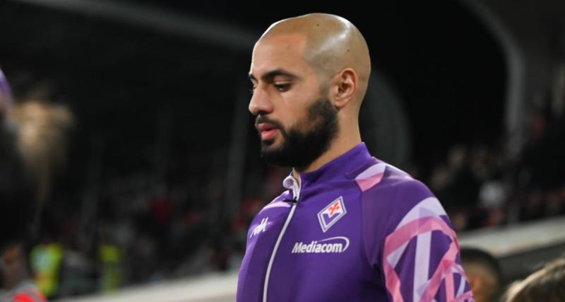  - Barça : menace XXL confirmée dans le dossier Amrabat