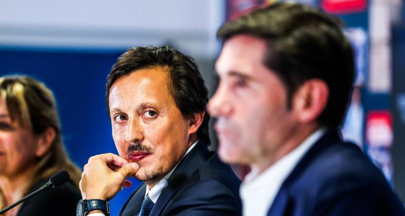  - OM - Mercato : gros coups durs avec Ndiaye, Ben Yedder, Balogun et deux autres attaquants