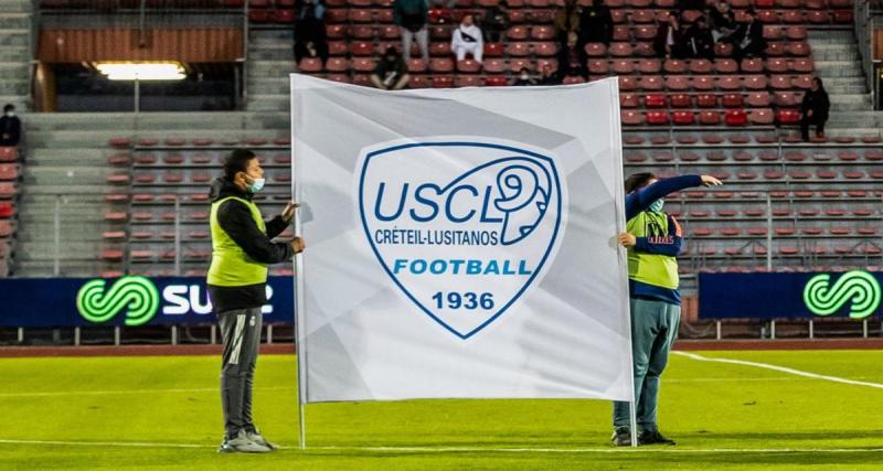  - Créteil-Lusitanos : le programme estival dévoilé… avec sept rencontres !