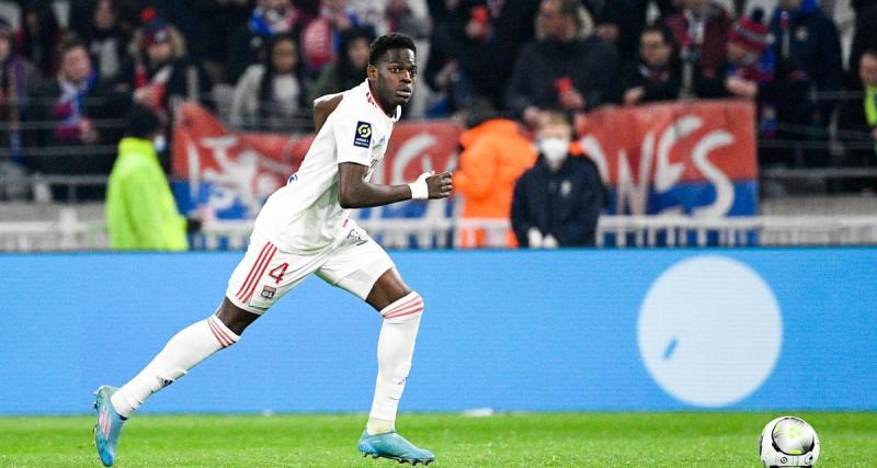  - OL : Castello Lukeba bloqué par Lyon à cause de la DNCG ?