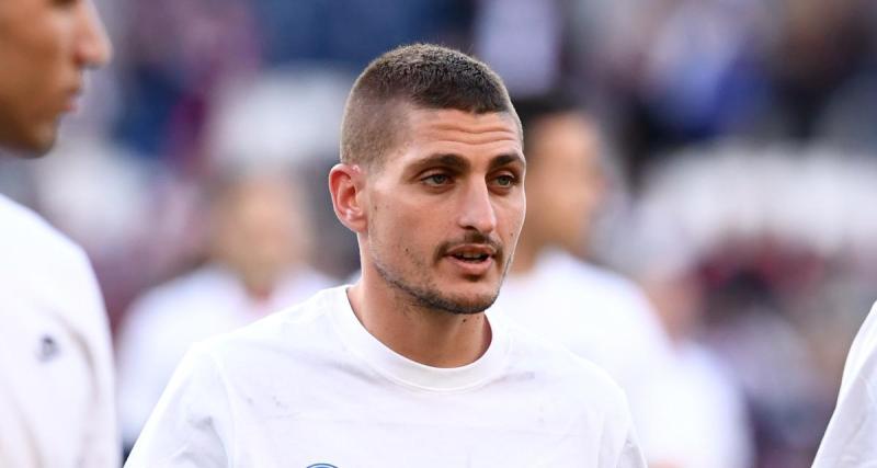  - PSG - Mercato : Verratti en Espagne grâce à l'OM, négociations pour Vlahovic
