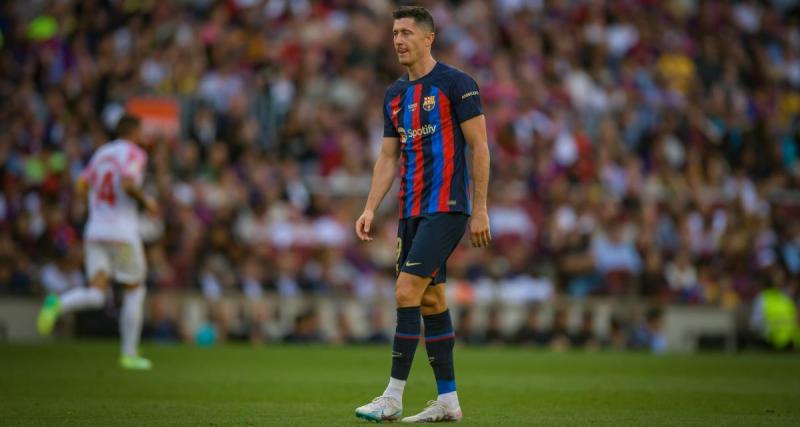  - FC Barcelone - Mercato : une star du Barça a refusé l'Arabie saoudite