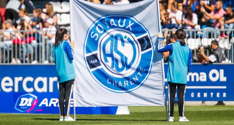  - D1 Arkema : l’ASJ Soyaux vers le dépôt de bilan !